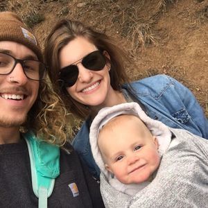 Meet your Posher, Mackenzie